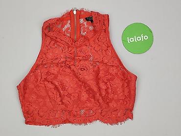 bluzki basic: Topshop, Top damski, rozmiar S — 2