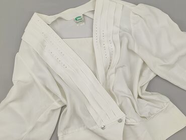 Women's blouse, size 2XL (EU 44)