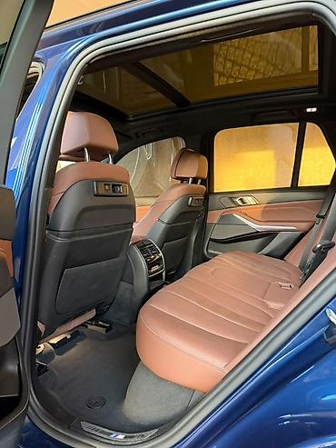 bmw 2015 x5: BMW X5: 2020 г., 3 л, Автомат, Гибрид, Кроссовер — 10
