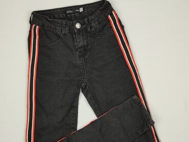 Women: Sinsay, Jeans for women, size 2XS (EU 32)