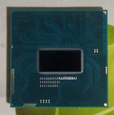 i5 8250u: Продаю процессор для ноутбука Intel Core i5 Haswell сокет rPGA946B / — 1