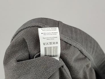 tregginsy allegro: Ciele, Legginsy rozmiar M — 5