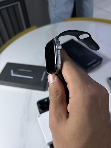 helio strap: Всех приветствую друзья в наличии Apple Watch 11 46mm состояние как — 4