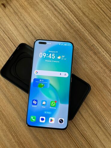 honor magic 7 qiymeti: Honor Magic 5 Pro, İki sim kartlı