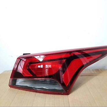 esab: İstənilən Kia Hyundai Nisaan Toyota modellərinin fara və stopları — 3