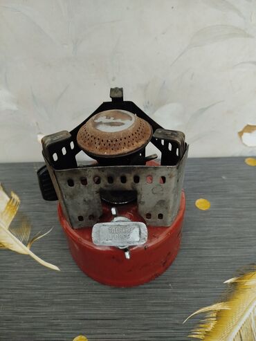 Qaz balonları: Qaz balonu, Metan, Reduktorlu — 4