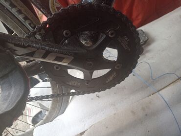 Городские велосипеды: Лов 2 Вилсет типа велолайн на втулках Новотек Кокпит-вынос ЗТТО 100ММ — 1