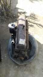 Avtomobil qapıları: VAZ (LADA) 2101–2107, Ünvandan götürmə, Ödənişli çatdırılma — 2