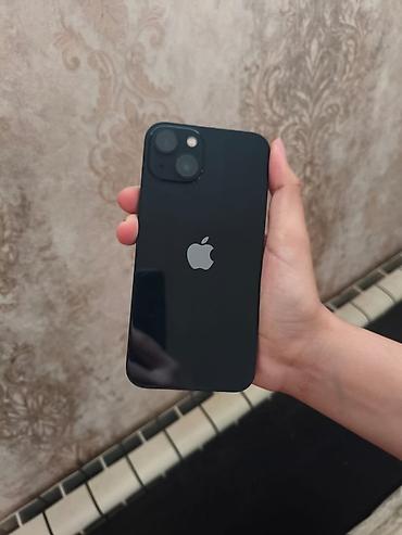 Mobil telefonlar: IPhone 13, 128 GB, Midnight — 3