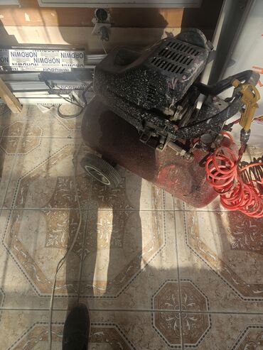 PVC dəzgahları: PVC pəncərə/profil istehsalı üçün avadanlıq dəsti Tecili Olaraq — 2