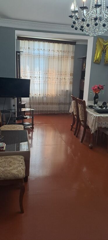 Köhnə tikili: Yevlax, 3 otaqlı, Köhnə tikili, 76 kv. m — 9