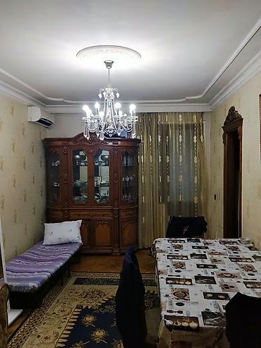 Mətbəx mebeli: Səliqəli otaq yoldaşı axdarılır 2 nəfər — 9