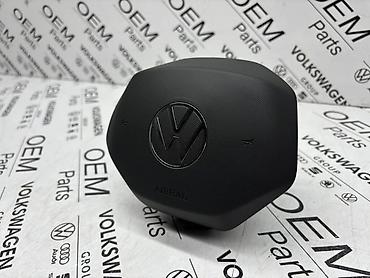 tocak za prikolicu: AIRBAG VOLANA NOVI TIP ZA VOLKSWAGEN TIGUAN, PASSAT B8, GOLF 8 . | — 3