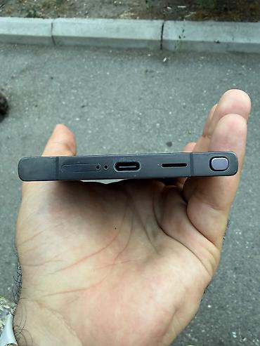 samsung noutbuk: Samsung Galaxy S23 Ultra, 256 GB, rəng - Boz, Simsiz şarj — 5