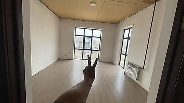аренда домов аламедин 1: Сдаю Офис целиком: 500 м², С ремонтом, С высокими потолками — 4