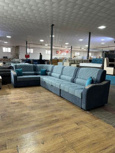 азат мебель: Угловой диван, Новый