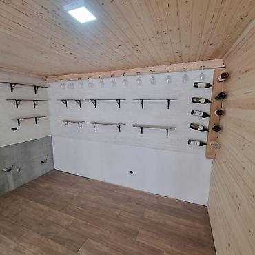 nekretnine vrnjacka banja centar: Zlatibor, drvena kuca sa bazenom na prodaju 96 m2 na placu od 5,5 ari — 4