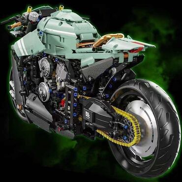 Игрушки: 🎁 Лучший подарок — это творчество! 🧱✨ от 1300 сом и выше Ищешь идею at lalafo.kg — 16 Игрушки: 🎁 Лучший подарок — это творчество! 🧱✨ от 1300 сом и выше Ищешь идею — 16