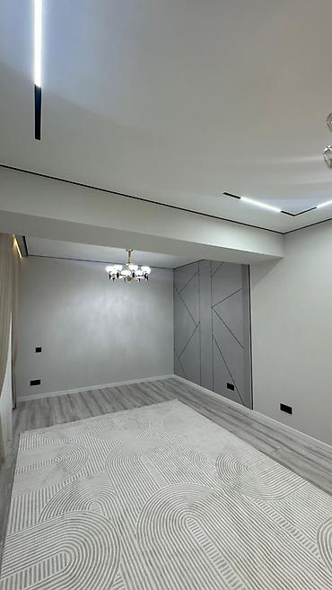 mod: 3 комнаты, 84 м², Элитка, 5 этаж, Дизайнерский ремонт — 2
