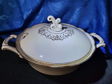 mironov bacač diska: Corbaluk 1934 do 1945g. Carl Tielsch Altwasser . Namacki corbaluk u — 4