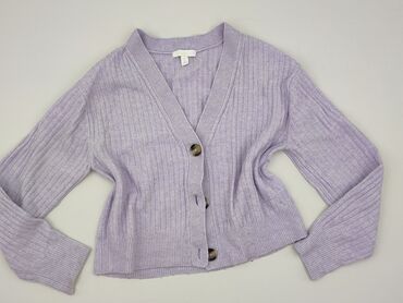 Women's Clothing: Women`s knitwear, H&M, size S (EU 36)