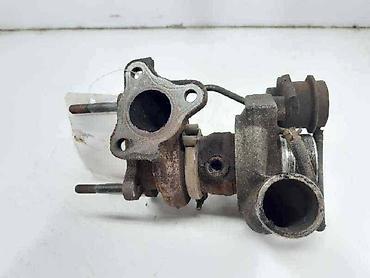 ventil tr413: TURBINA ZA OPEL MERIVA OD 2003. DO 2010. GOD. | Polovni originalni — 1