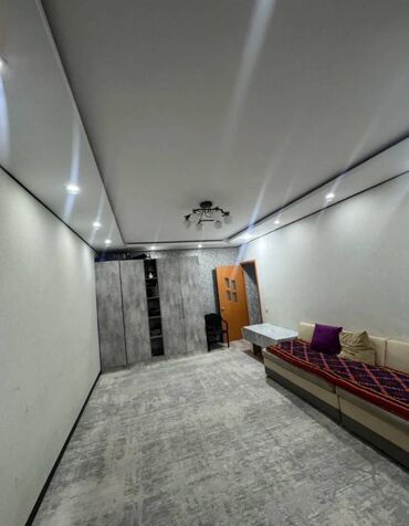 уютный дом агентство недвижимости: 2 комнаты, 44 м², Элитка, 1 этаж, Евроремонт