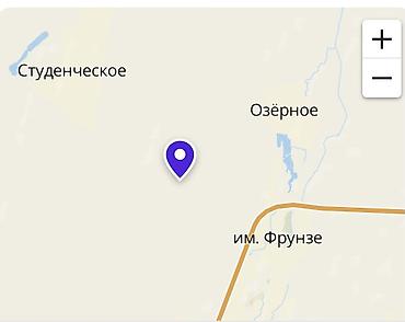 с гавриловка: 1000 соток, Тех паспорт — 1