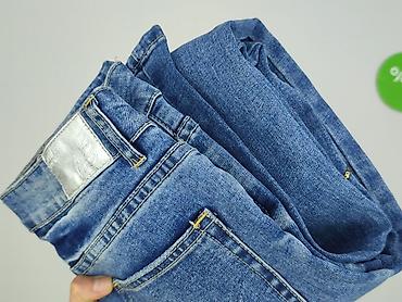 trapstar denim: Denim, Jeansy damskie, rozmiar S — 7