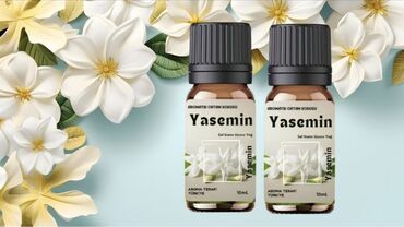 Həşəratlardan müdafiə vasitələri: Aromatik təbiətli yağlar dincəlməyə və əhval-ruhiyyəni yaxşılaşdırmağa