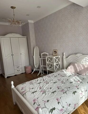 Продажа квартир: 3 комнаты, 90 м², Элитка, 3 этаж, Евроремонт — 6