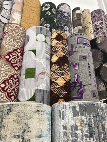 Ковры и паласы: Ковер Новый — 11