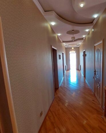 Həyət evləri və villaların satışı: Binəqədi qəs. 4 otaqlı, 110 kv. m, Kredit yoxdur, Yeni təmirli — 9