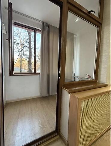 Долгосрочная аренда квартир: 2 комнаты, Агентство недвижимости, Без подселения, С мебелью полностью — 5