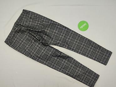 zara 21: Zara, Spodnie materiałowe damskie, rozmiar L — 3