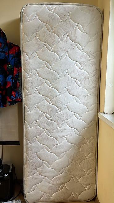 Yeni, Sadə matras, Bir nəfərlik