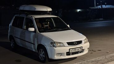 авто в рассрочку мазда демио: Mazda Demio: 2002 г., 1.3 л, Автомат, Бензин, Хэтчбэк