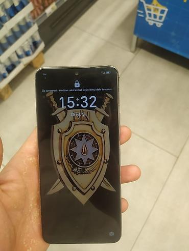 oppo x8: Honor X8, 128 GB, rəng - Gümüşü, Face ID — 1
