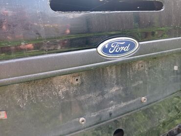 Другие аксессуары: Форд Фокус 1. поддон от Сплит порт 2 л. Блок АБС. Смотрите фотки 30 — 12