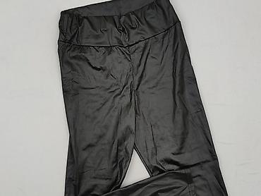 panterki: Boohoo, Legginsy rozmiar M — 1