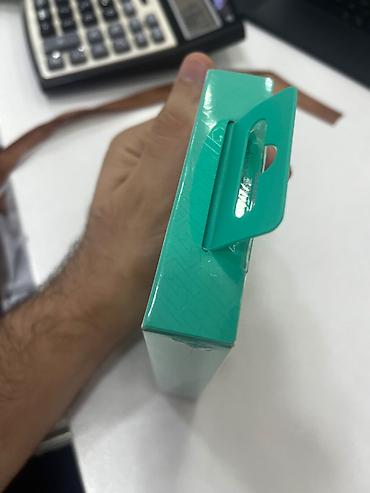 powerbank toptan satış: Salam.Powerbank yeni alınıb,qutusu açılmayıb.Birmarketdə yenisi 77 — 3