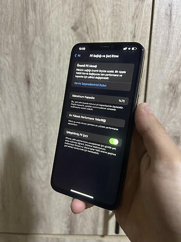 iphone 15 pro 128: IPhone Xs Max, 64 GB, Desert Titanium, Face ID — 6