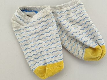 Socks, 22–24, condition - Satisfying