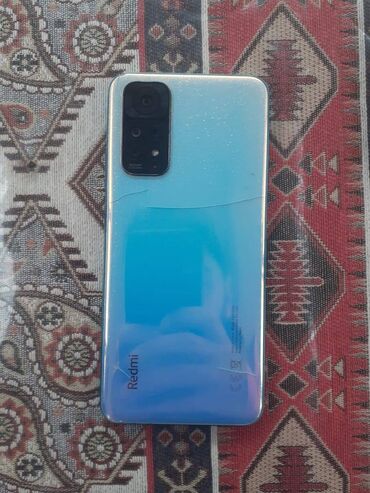 xiaomi redmi note 8 pro 6128gb qiymeti: Xiaomi Redmi Note 11, 64 GB, rəng - Mavi, 
 Barmaq izi, Face ID, İki sim kartlı