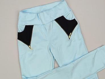 kozaki next: Legginsy Sportowe damskie, rozmiar S — 1