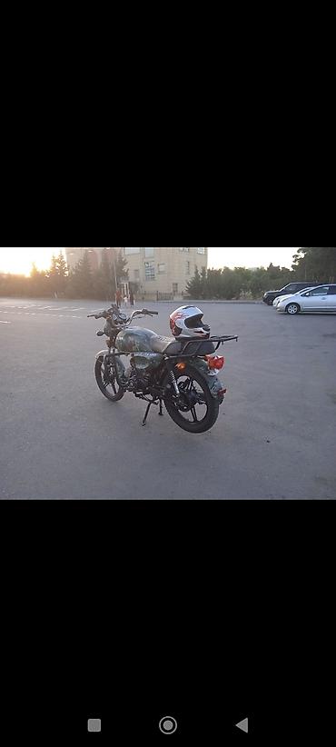 авто прадажа: Kuba - X-BOSS, 50 см3, 2021 год, 14000 км — 5