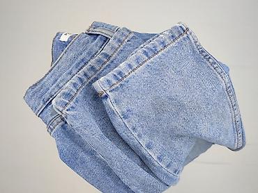 dungarees pull and bear: PULL&BEAR, Jeansy damskie, rozmiar 2XS — 5