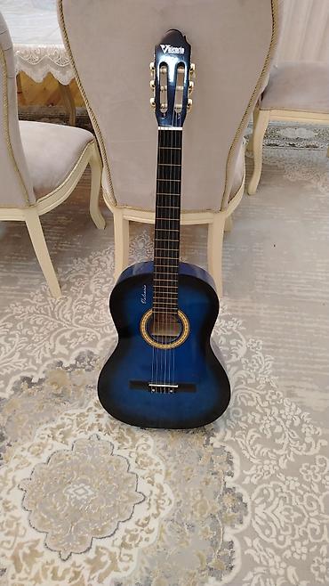 Классические гитары: Valencia klassik gitara - Brend/model: Valencia (klassik/nylon simli) — 1
