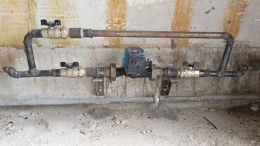 Ремонт сантехники: Ремонт сантехники Больше 6 лет опыта — 25