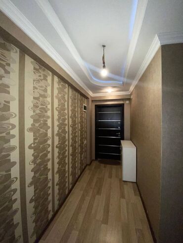 Yeni tikili: 3 otaqlı, Yeni tikili, m. Neftçilər, 112 kv. m — 8